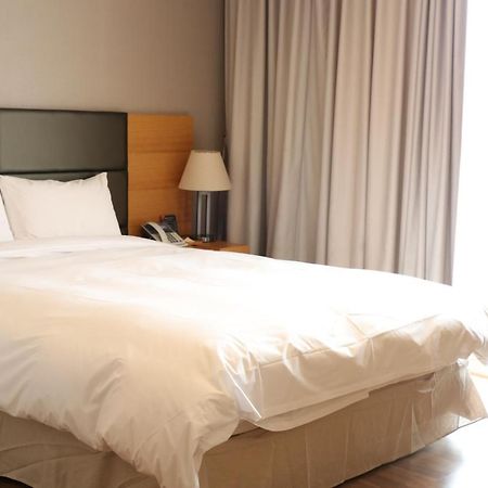 Take Hotel & Resort Inje Speedium Εξωτερικό φωτογραφία