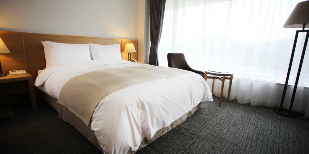 Take Hotel & Resort Inje Speedium Εξωτερικό φωτογραφία